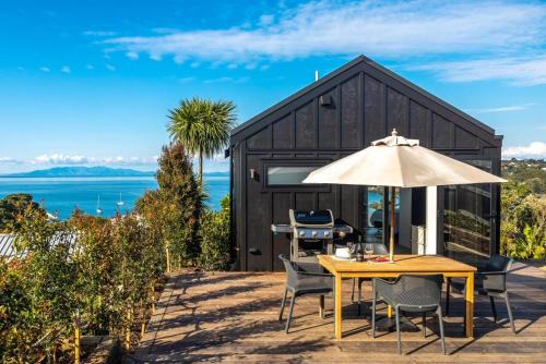 Oneroa Apartamento | Whare Iti