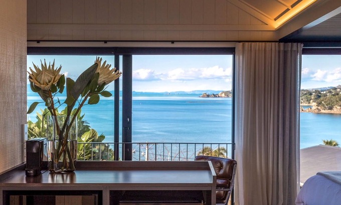 Oneroa Casa | Whare iti | You've Got It Maid