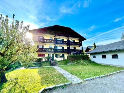 Bad Goisern Apartamento | Whats-App Self-Check-IN - Villa Maria Theresia