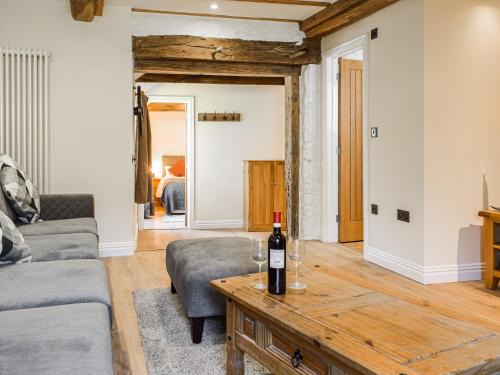 Craven Arms Casa | Wheelwright Cottage