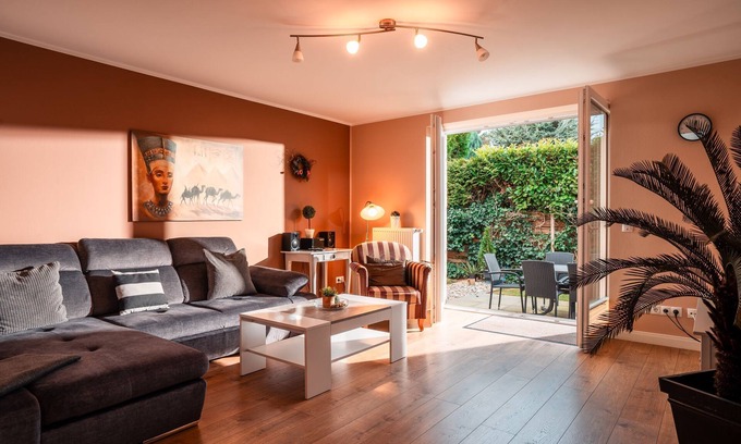 Rettin Apartamento | House Square, Apt. 1 - cuadrado de la casa