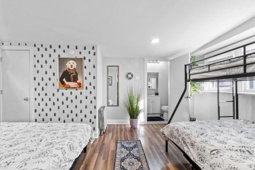 Bayonne Casa | Whimsical Two