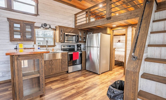 Alexander City Casa | Whip-poor-will by Wind Creek