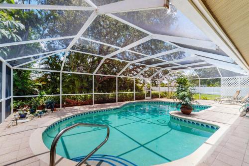 Biggar Casa | Whiskey Creek