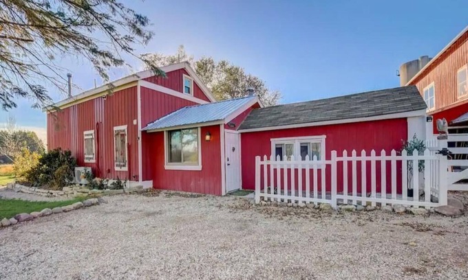 Village of Germantown Casa | Whiskey Haus