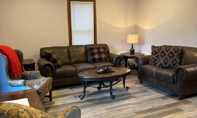 Cambridge Casa | Whispering Fields