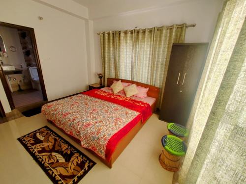 Shimla Apartamento | Whispering Meadows U get entire 3 BHK