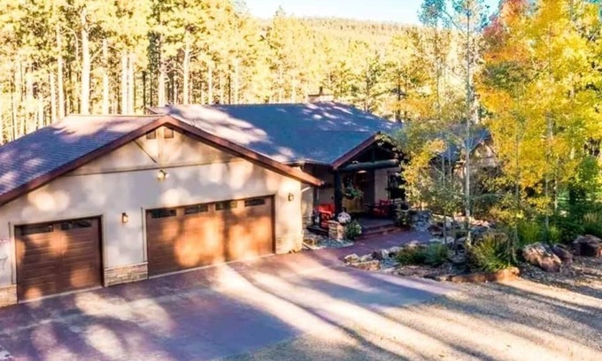 Bayfield Casa | Whispering Pines Grand Estate