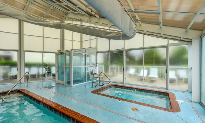Pigeon Forge Complejo | Whispering Pines