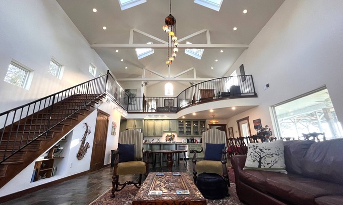 Robinsonville - Tunica Casa | WHISPERING WINDS! Hot Tub and Pool.