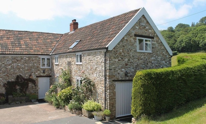 Monkton Cabaña | Whitcombe Cottage, HONITON