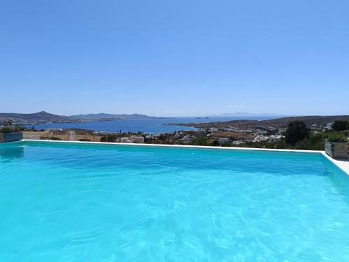 Krotiri Apartamento | White Blue Houses & Apartments Paros