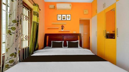 Balaramapuram Casa | White Castle