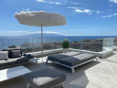 Costa Adeje Apartamento | White Haven