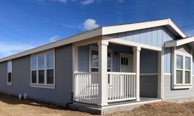 Willow Beach Casa | White Hills, AZ, Las Vegas, Grand Canyon, Boulder, Dolan Springs, Mohave County