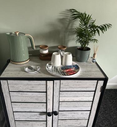 Loftus Cama Y Desayuno | White Horse