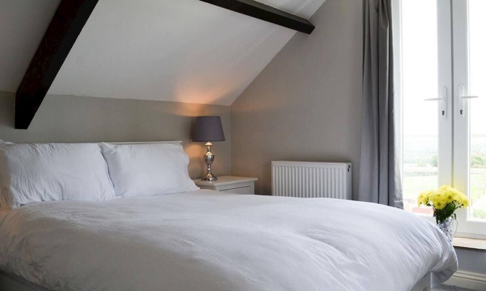 Durham Cabaña | White House Cottages