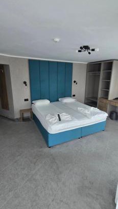 Balchik Hotel | White House Family Hotel Spa zone