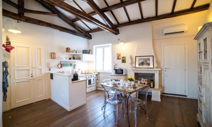 Orvieto Apartamento | White House