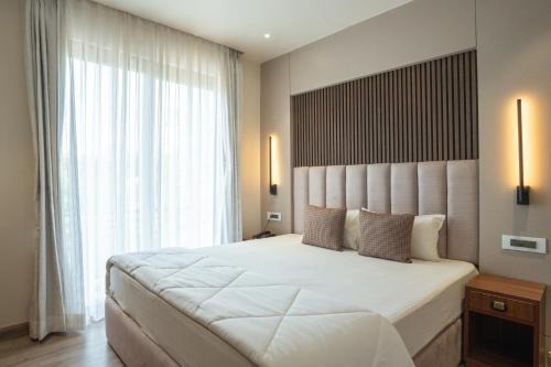 Jhansi Hotel | White House Royal Living