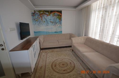 Gemlik Apartamento | White House Turizm Konutu