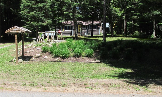 Woodgate Casa | White Lake, Otter Lake, Viejo Área Forge. Disfrute de Nuestra Experiencia Adirondack !!
