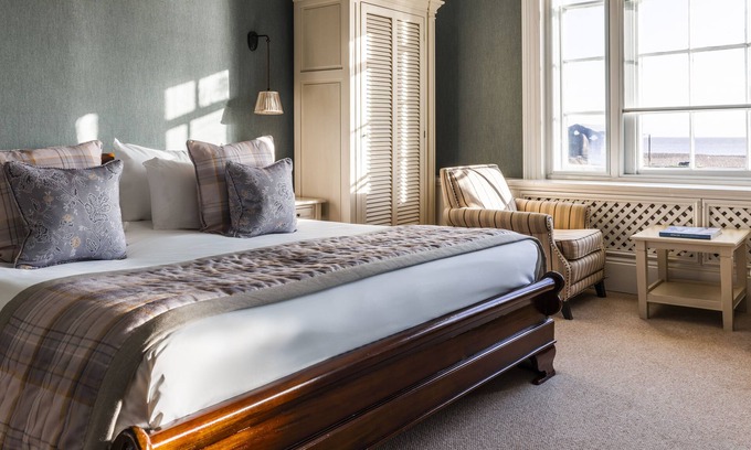 Aldeburgh Hotel | White Lion Hotel - Aldeburgh