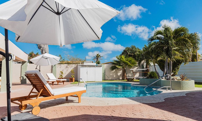 Koyari Apartamento | White Lotus Retreats