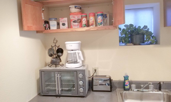 Springerville Apartamento | White Mountain Retreat with Private Hot Tub