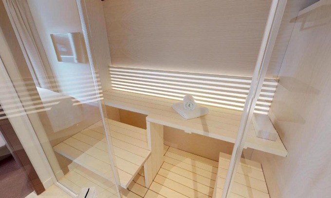 Timmendorfer Strand Apartamento | White Pearl Apartment 3.01