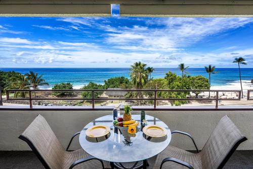 Kahaluu Bay Casa | White Sands Village#213
