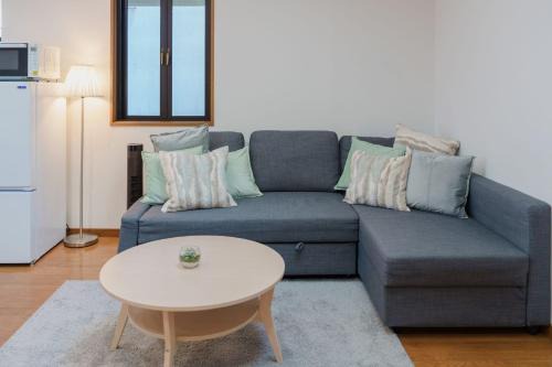 Kakegawa Apartamento | White Space - Vacation STAY 18162v