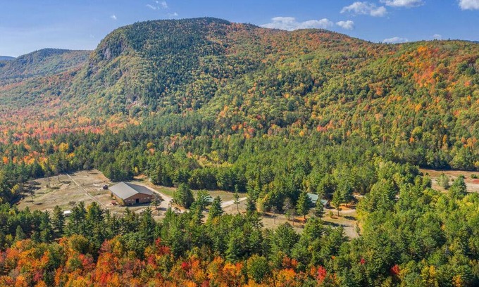Bethel Casa | Whitecap 120|Multi-Home Estate at Sunday River!