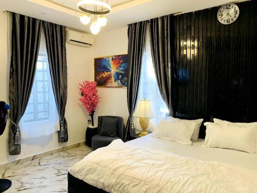 Orimedu Apartamento | WHITEFIELD LUXURY APARTMENT