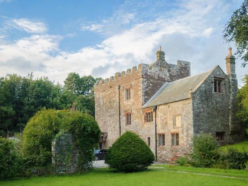 Wigton Casa | Whitehall Pele Tower