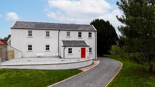 Banbridge Apartamento | Whitehill House Farm