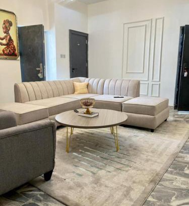 Asokoro Apartamento | Whitehouse apartment