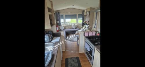 St George Otro | Whitehouse Leisure Park