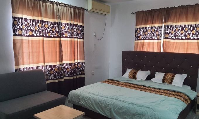 Port Harcourt Casa | WhiteHouse