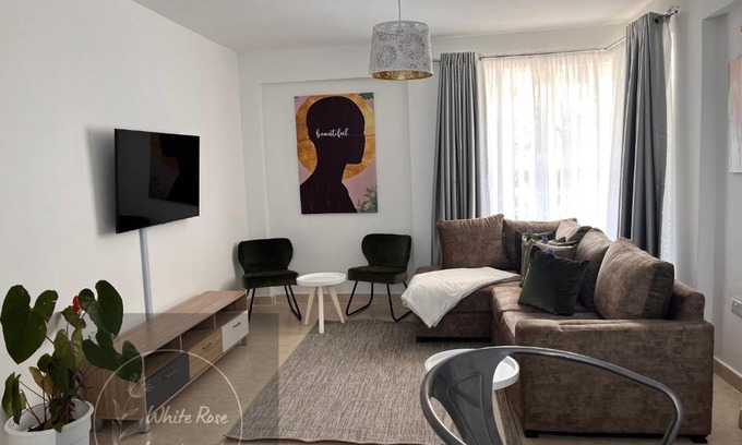 Meru Apartamento | WhiteRose Apartments
