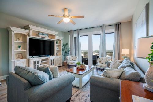 Panama City Beach Casa | Whitesands Retreat - Incredible Resort Home