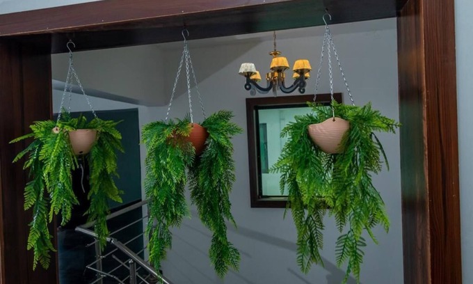 Ibadan Hotel | Whitevill Hospitality and homes