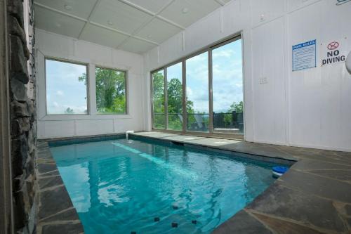 Chalet Village North Villa | Whitneys Way