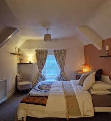 Shepton Mallet Apartamento | Whitstone getaway