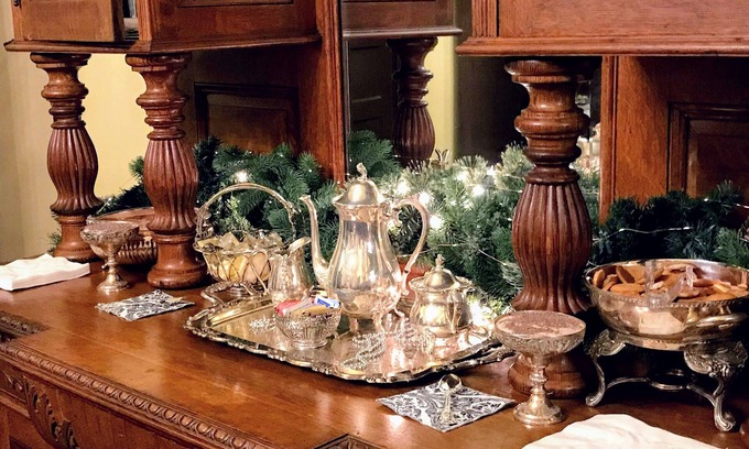 Wellford Cama Y Desayuno | Whole Hearts Bed and Breakfast