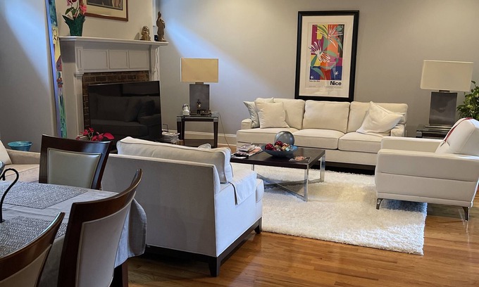 College Park Casa | Whole house near Hartsfield Jackson airport