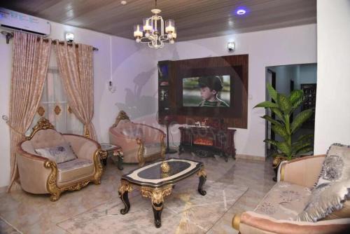 Awka Apartamento | WhyteRose Apartments