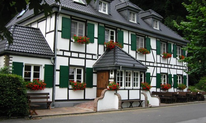 Odenthal Hotel | Wißkirchen Hotel & Restaurant
