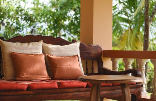 Chiang Dao Casa | Wichouda Cottage