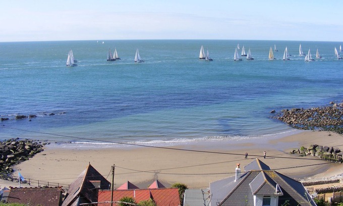 Ventnor Cabaña | Wickings